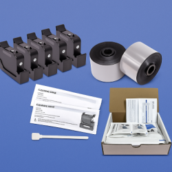 Equipment and Supplies