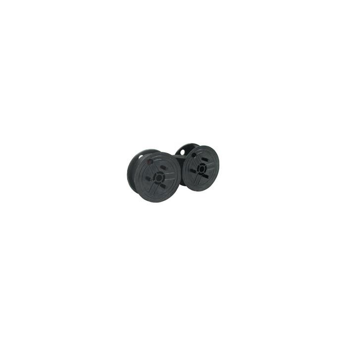 Ink Ribbon for Seiko Universal Calculator Spool C-Wind, Character Yield 3 million, Black