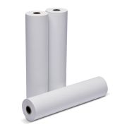 8.47 in x 98 ft Facsimile Thermal Paper, 6 Per Carton